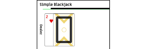 preview of the Mad Movies website with a row of recommended movie posters