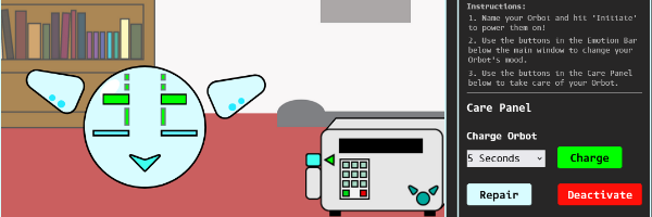 preview of the Mad Movies website with a row of recommended movie posters